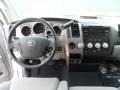 2012 Super White Toyota Tundra Double Cab  photo #24