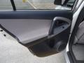 Classic Silver Metallic - RAV4 4WD Photo No. 26