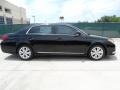 2012 Black Toyota Avalon   photo #2