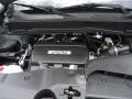 2010 Polished Metal Metallic Honda Pilot LX 4WD  photo #38