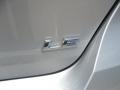 2012 Classic Silver Metallic Toyota Venza LE  photo #16