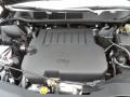 2012 Toyota Venza 3.5 Liter DOHC 16-Valve Dual VVT-i V6 Engine Photo