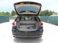  2012 Venza Limited Trunk