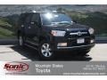 Black - 4Runner SR5 4x4 Photo No. 1