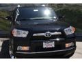Black - 4Runner SR5 4x4 Photo No. 2