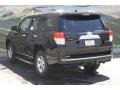 Black - 4Runner SR5 4x4 Photo No. 3