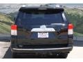 Black - 4Runner SR5 4x4 Photo No. 4