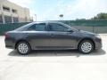 Magnetic Gray Metallic - Camry LE Photo No. 2