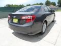Magnetic Gray Metallic - Camry LE Photo No. 3