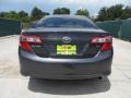 Magnetic Gray Metallic - Camry LE Photo No. 4