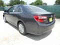 Magnetic Gray Metallic - Camry LE Photo No. 5