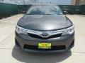 Magnetic Gray Metallic - Camry LE Photo No. 8