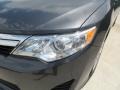 Magnetic Gray Metallic - Camry LE Photo No. 9