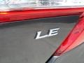 Magnetic Gray Metallic - Camry LE Photo No. 16