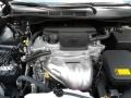 Magnetic Gray Metallic - Camry LE Photo No. 18