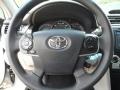 Magnetic Gray Metallic - Camry LE Photo No. 32
