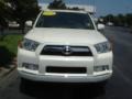 Blizzard White Pearl - 4Runner SR5 Photo No. 2