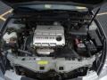 3.3 Liter DOHC 24-Valve V6 2005 Toyota Solara SLE V6 Convertible Engine