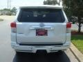 Blizzard White Pearl - 4Runner SR5 Photo No. 7