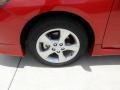 2012 Toyota Corolla S Wheel