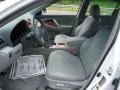 Super White - Camry XLE Photo No. 9