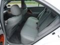 Super White - Camry XLE Photo No. 10