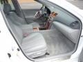 Super White - Camry XLE Photo No. 13