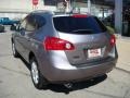 Gotham Gray Metallic - Rogue SL AWD Photo No. 2