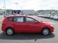 Chilipepper Red - Elantra Touring Photo No. 2