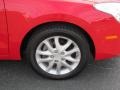 Chilipepper Red - Elantra Touring Photo No. 3