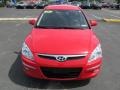 Chilipepper Red - Elantra Touring Photo No. 4