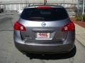 Gotham Gray Metallic - Rogue SL AWD Photo No. 3