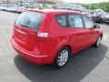 Chilipepper Red - Elantra Touring Photo No. 9