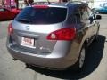 Gotham Gray Metallic - Rogue SL AWD Photo No. 4
