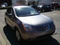 Gotham Gray Metallic - Rogue SL AWD Photo No. 5