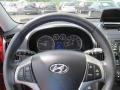 Chilipepper Red - Elantra Touring Photo No. 20