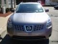 Gotham Gray Metallic - Rogue SL AWD Photo No. 6