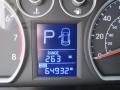 Chilipepper Red - Elantra Touring Photo No. 25