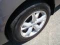 Gotham Gray Metallic - Rogue SL AWD Photo No. 7
