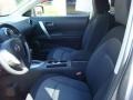 Gotham Gray Metallic - Rogue SL AWD Photo No. 8
