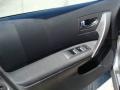 Gotham Gray Metallic - Rogue SL AWD Photo No. 11