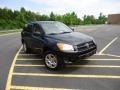 Black - RAV4 I4 4WD Photo No. 1
