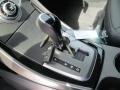 Harbor Gray Metallic - Elantra Limited Photo No. 9
