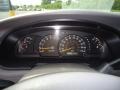 2000 Toyota Tundra SR5 Extended Cab 4x4 Gauges