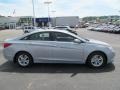 Iridescent Silver Blue Pearl - Sonata GLS Photo No. 2