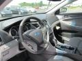 Iridescent Silver Blue Pearl - Sonata GLS Photo No. 6