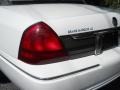 Vibrant White - Grand Marquis LS Ultimate Edition Photo No. 8