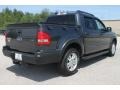 2010 Black Pearl Slate Metallic Ford Explorer Sport Trac XLT 4x4  photo #5