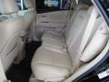 2010 Obsidian Black Lexus RX 350  photo #4
