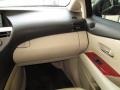 2010 Obsidian Black Lexus RX 350  photo #12